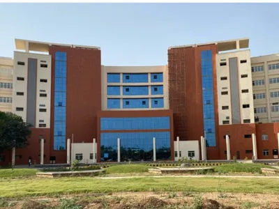 Cancer Hospital In Africa